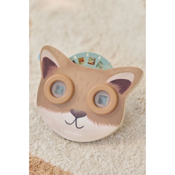 Visionneuse - Forest Friends