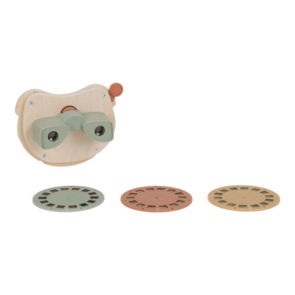 Visionneuse - Safari Friends