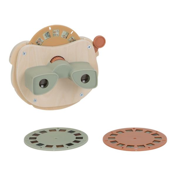 Visionneuse - Safari Friends