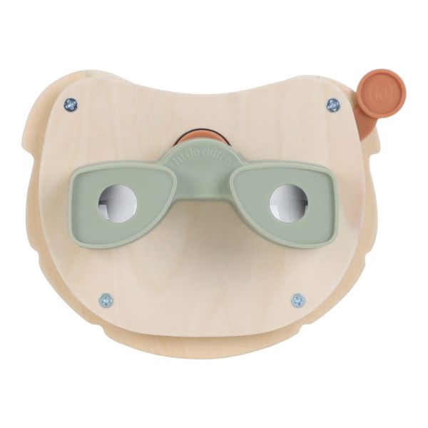 Visionneuse - Safari Friends