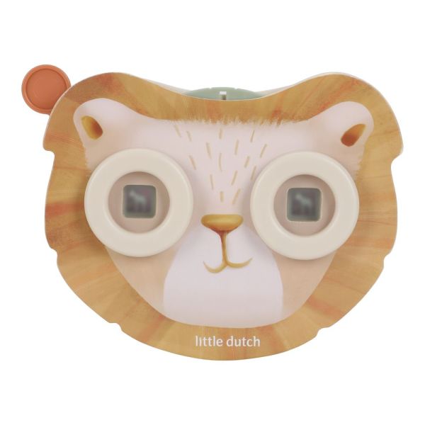 Visionneuse - Safari Friends