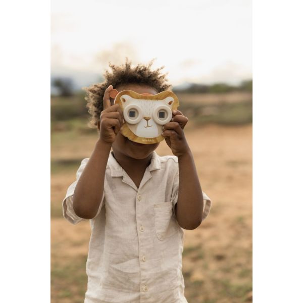 Visionneuse - Safari Friends