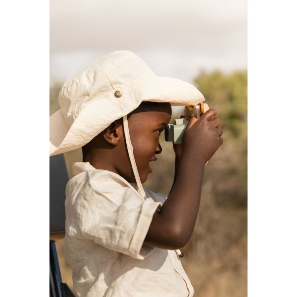 Visionneuse - Safari Friends