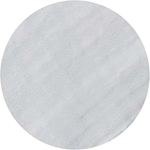 Voile d'allaitement blanc