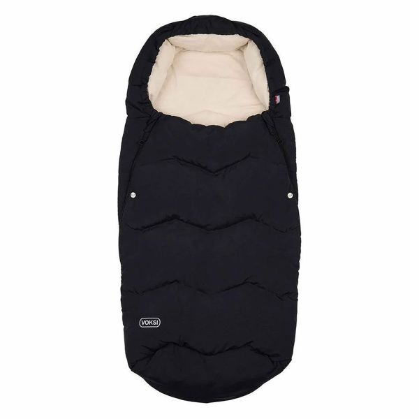 Chancelière Explorer Black