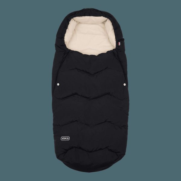 Chancelière Explorer Black