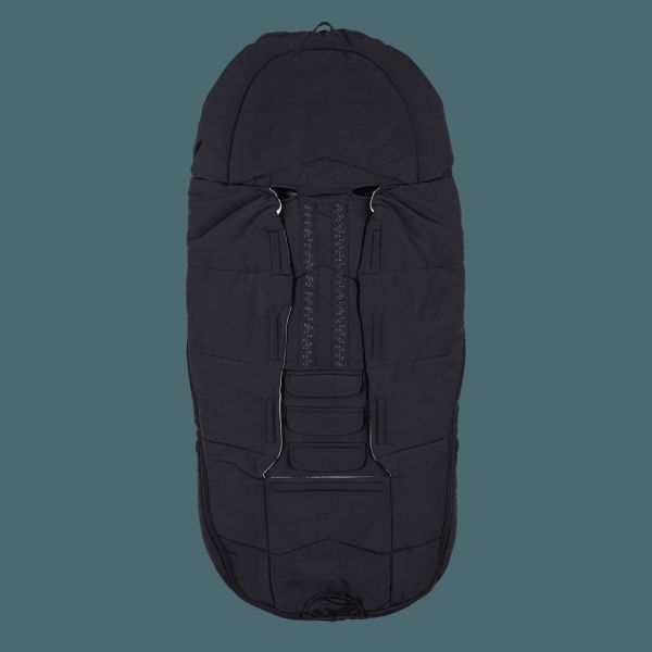 Chancelière Explorer Black