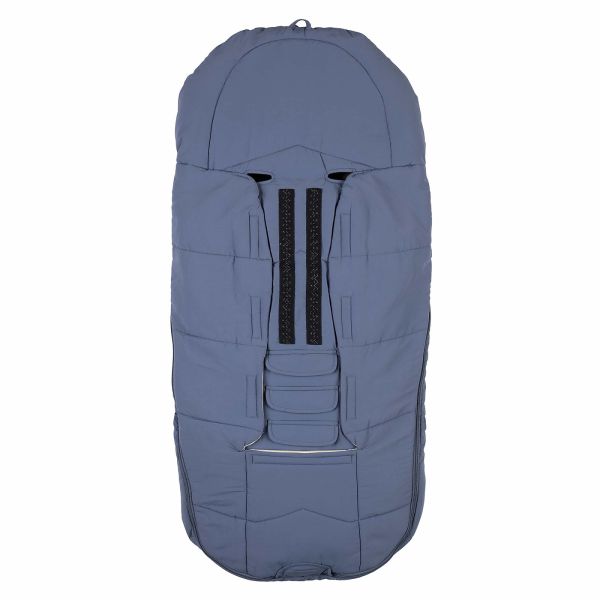 Chancelière Explorer Stone Blue