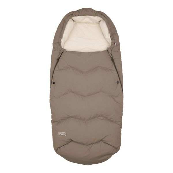 Chancelière Explorer Walnut