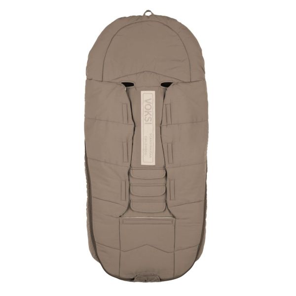 Chancelière Explorer Walnut