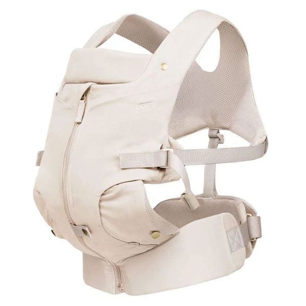 Porte bébé Huddle Cream