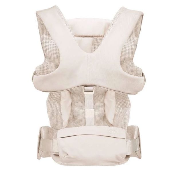 Porte bébé Huddle Cream
