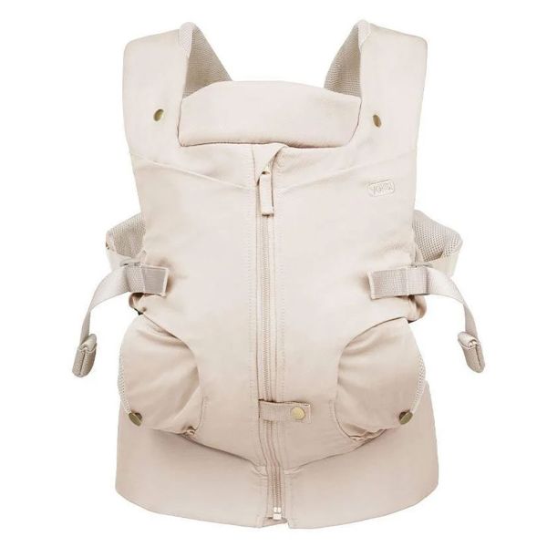 Porte bébé Huddle Cream
