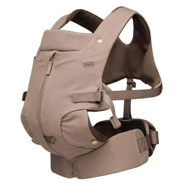 Porte bébé Huddle Clay