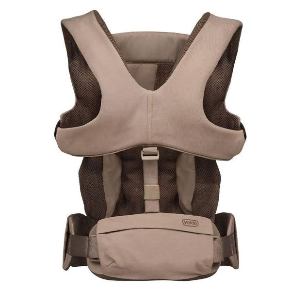 Porte bébé Huddle Clay