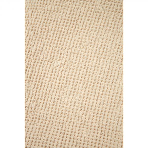 Panier de rangement nid d'abeille Wabi Sabi Ginger