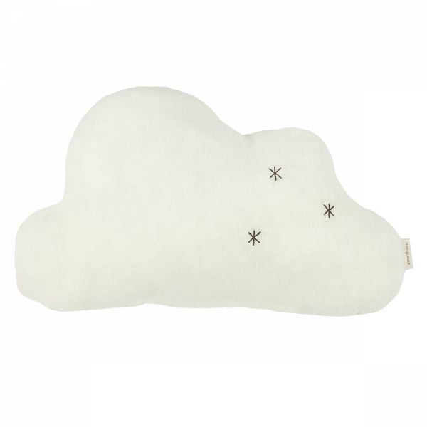 Coussin nuage Wabi Sabi Natural