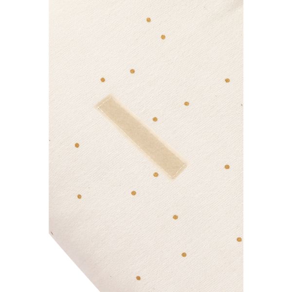 Nid d'ange hiver bébé Wabi Sabi Natural Sweet Dots 0-3 mois