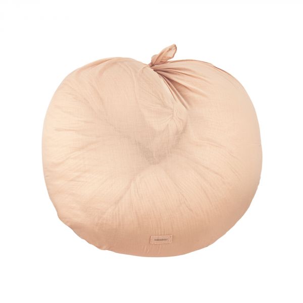 Coussin d'allaitement Wabi Sabi Powder Pink