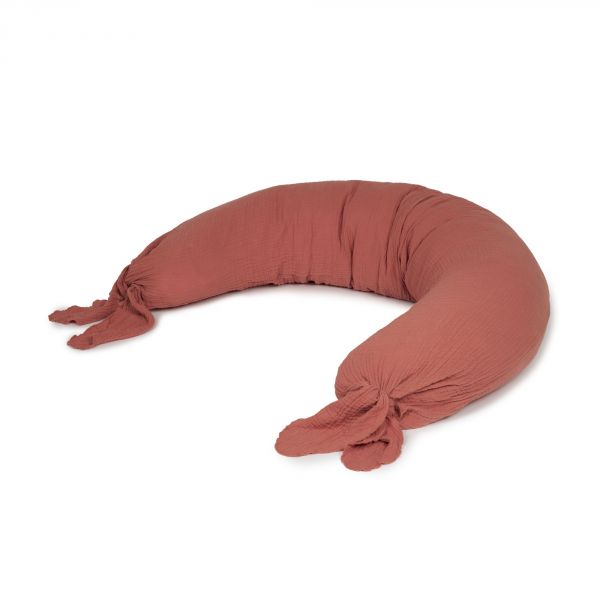 Coussin d'allaitement Wabi Sabi Rosewood