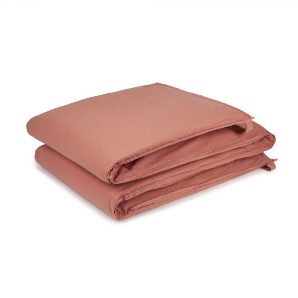 Tour de lit 210x38 cm Wabi Sabi Rosewood