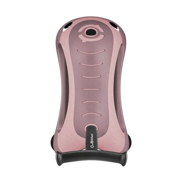 Porteur - Trotteur 2 en 1 Ecologic Framboise