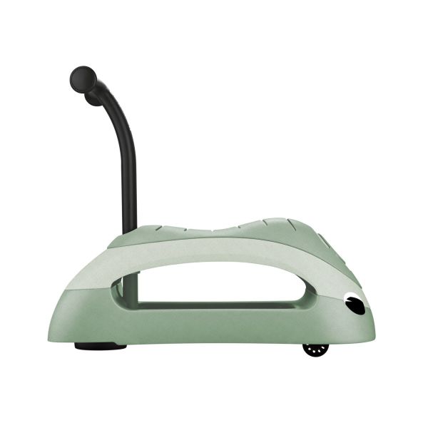 Porteur - Trotteur 2 en 1 Ecologic Pistache