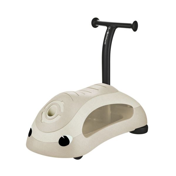 Porteur - Trotteur 2 en 1 Ecologic Sable