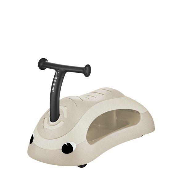 Porteur - Trotteur 2 en 1 Ecologic Sable