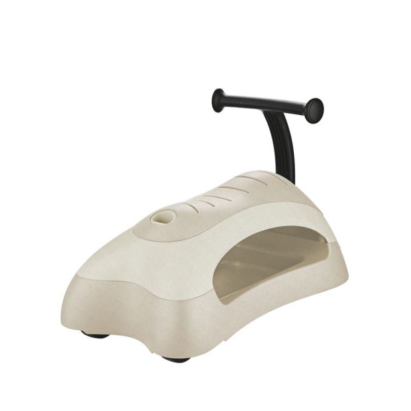 Porteur - Trotteur 2 en 1 Ecologic Sable