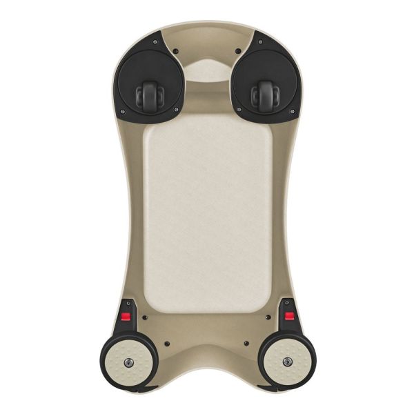 Porteur - Trotteur 2 en 1 Ecologic Sable