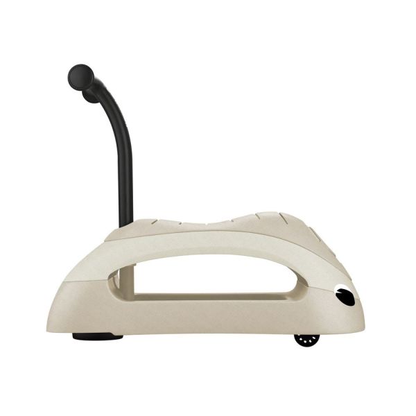 Porteur - Trotteur 2 en 1 Ecologic Sable