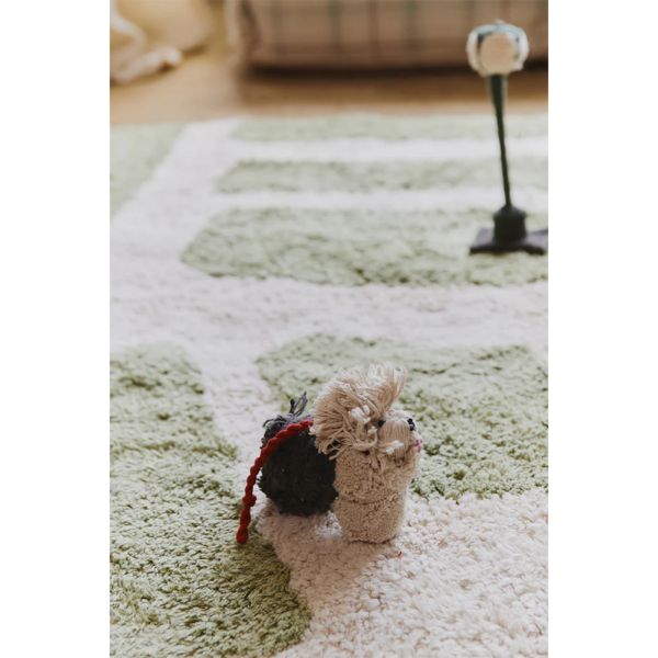 Tapis enfant 90x130 cm Hyde Park