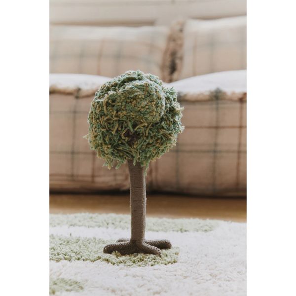 Tapis enfant 90x130 cm Hyde Park