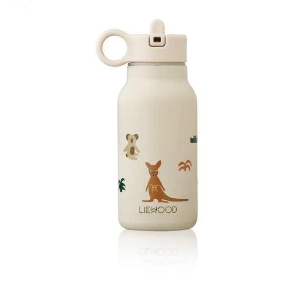 Gourde isotherme Falk 250ml Aussie Sea Shell Mix
