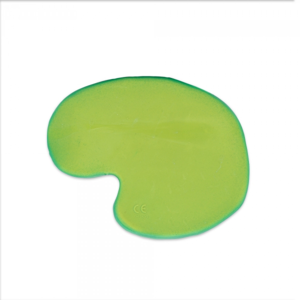 Anneau de dentition Jouet de bain Water Lily