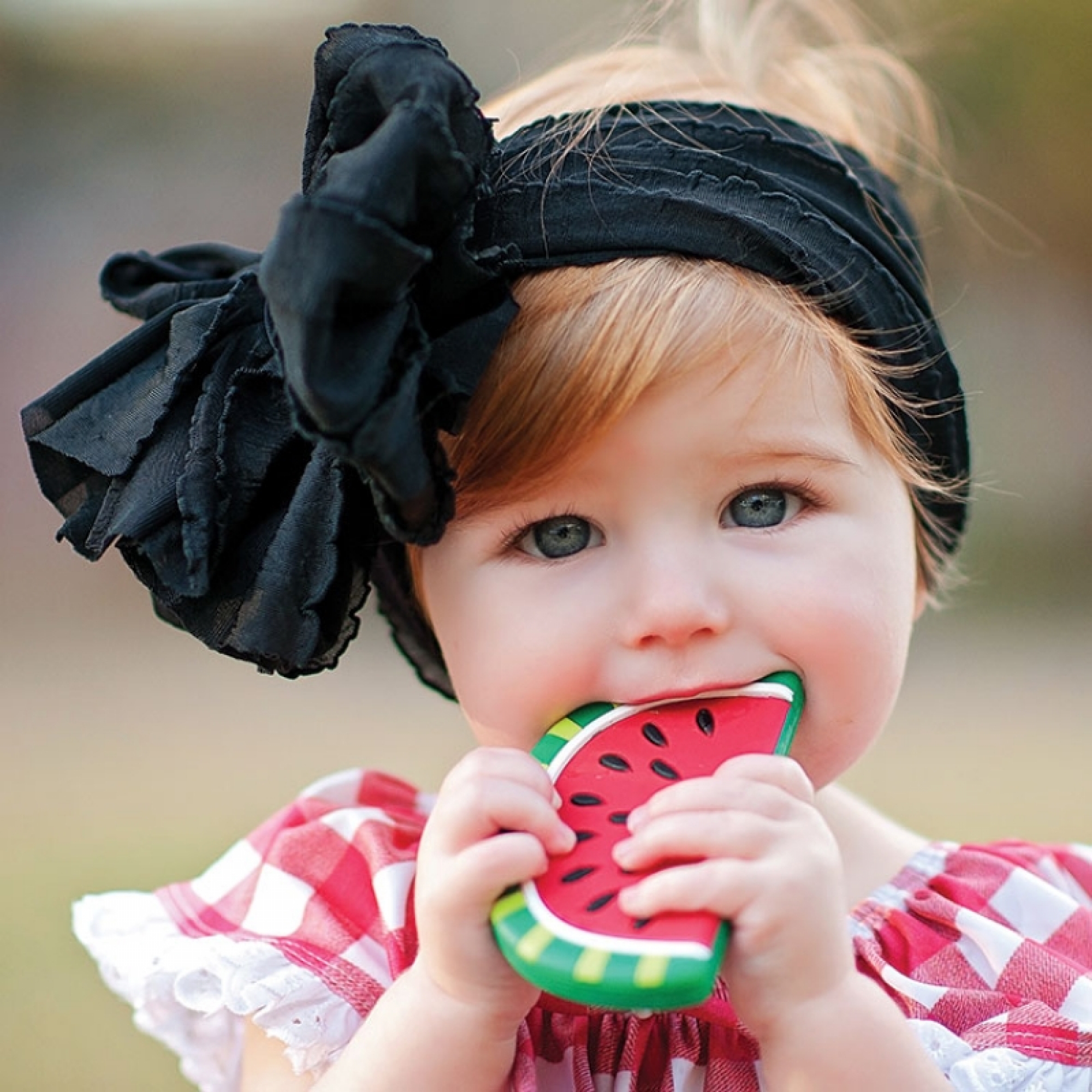 Silli Chews Jouet De Dentition Bebe Pasteque Made In Bebe