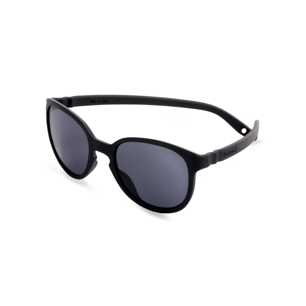 Lunettes de soleil bébé 1-2 ans Wazz Noir