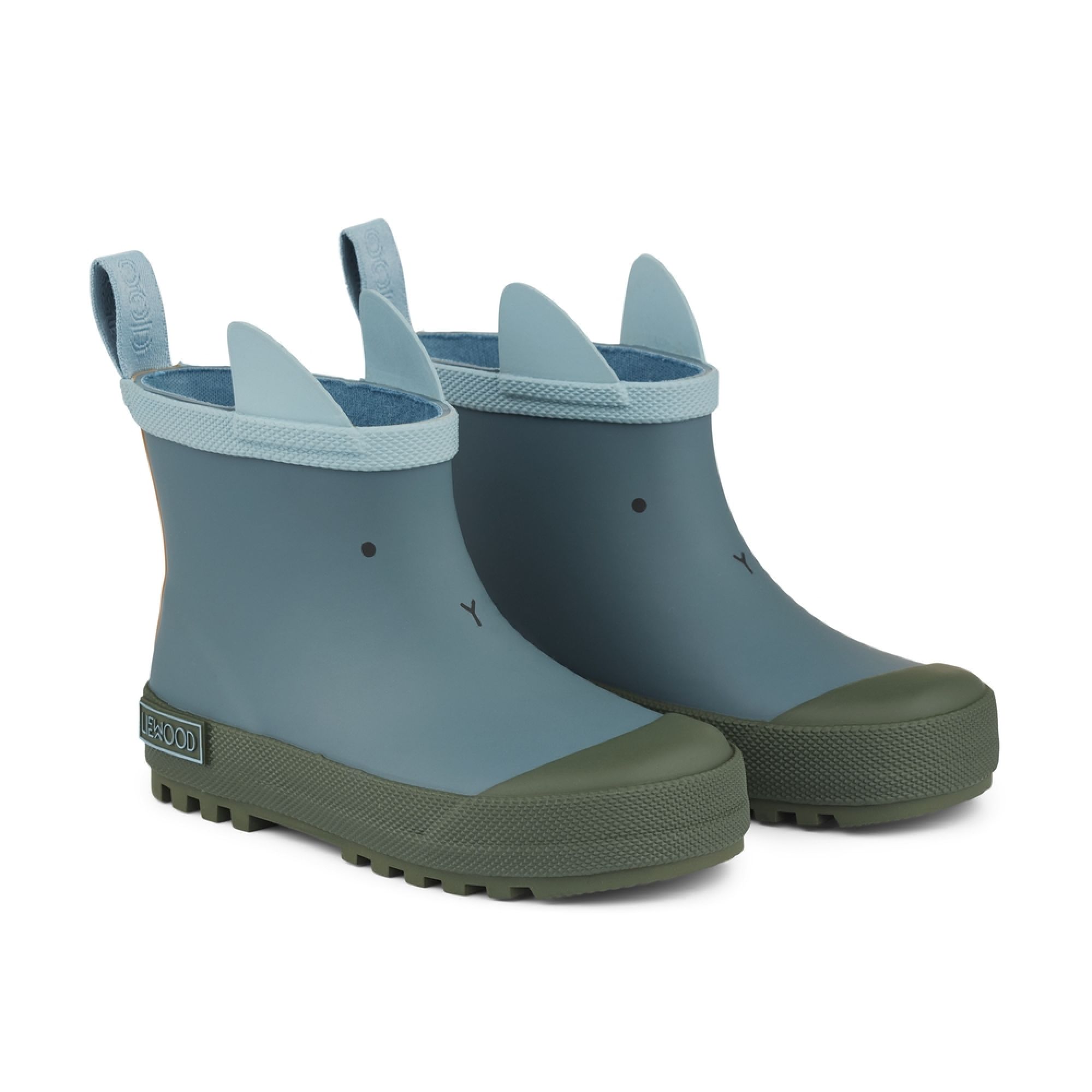 Bottes de pluie taille 22 deals