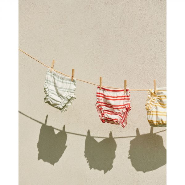 Maillot de bain bébé Mila 1-2 ans Confetti Pale Tuscany Mix