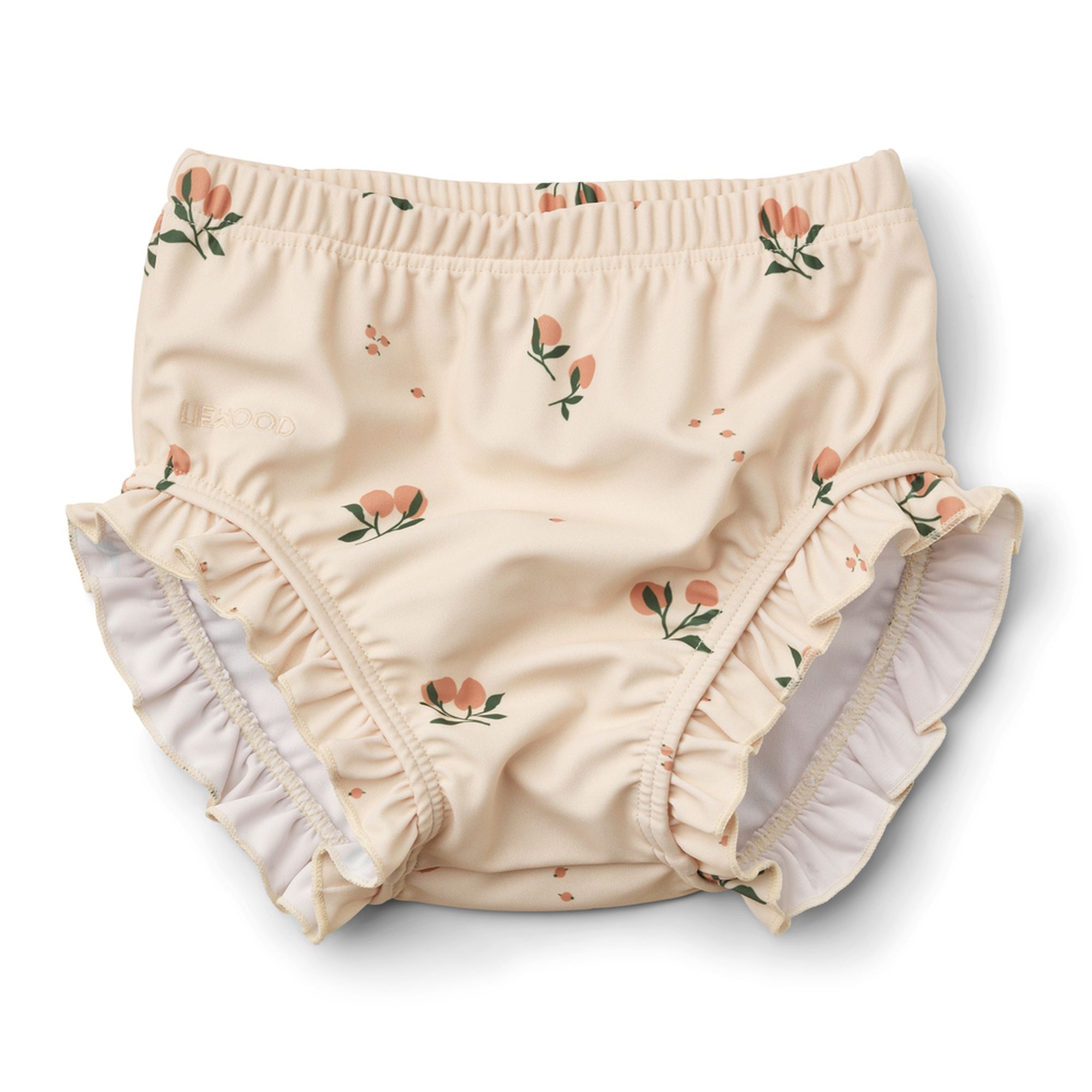 Maillot De Bain Bebe Mila 3 9 Mois Made In Bebe