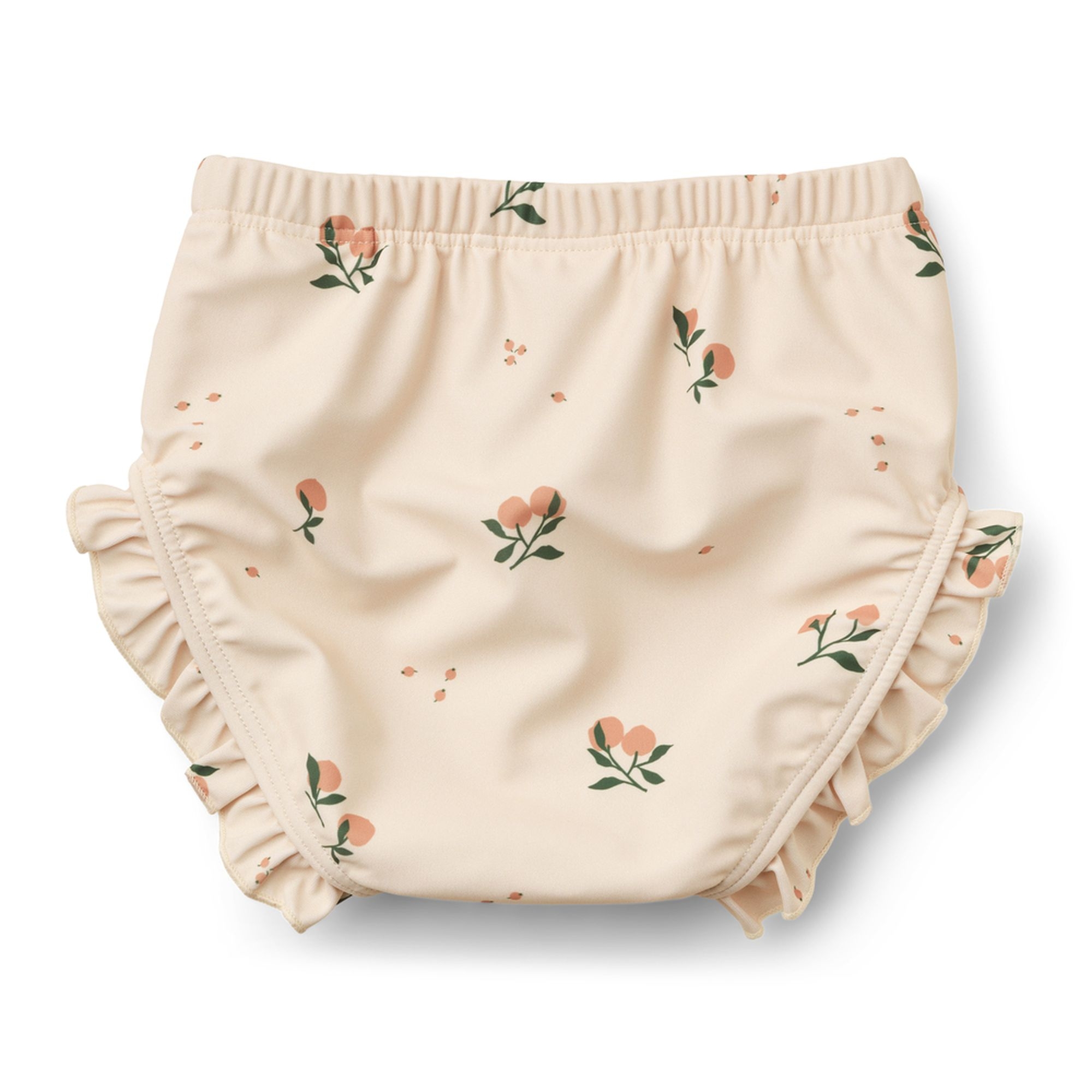 Maillot De Bain Bebe Mila 1 2 Ans Made In Bebe