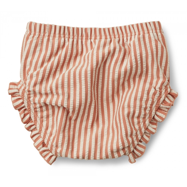 Maillot de bain bébé Mila 3-9 mois Liewood
