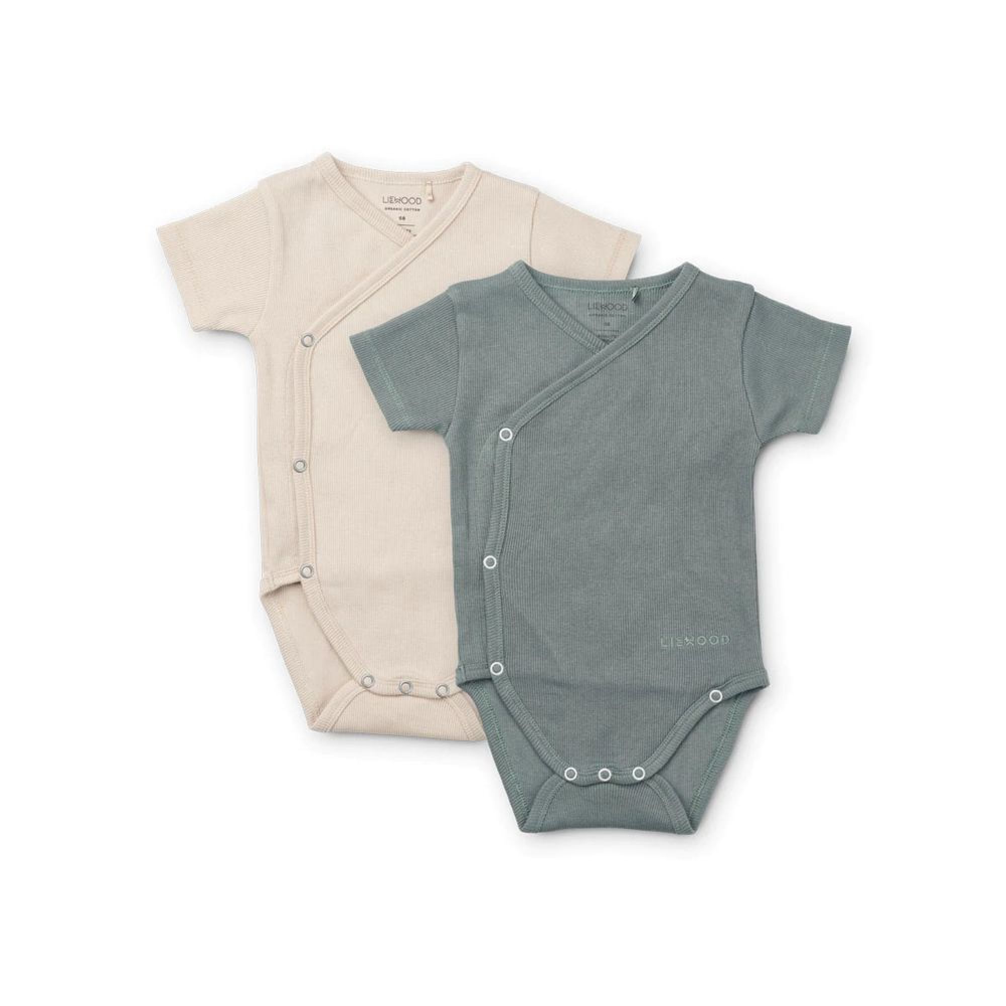 Lot body sales bébé 1 mois