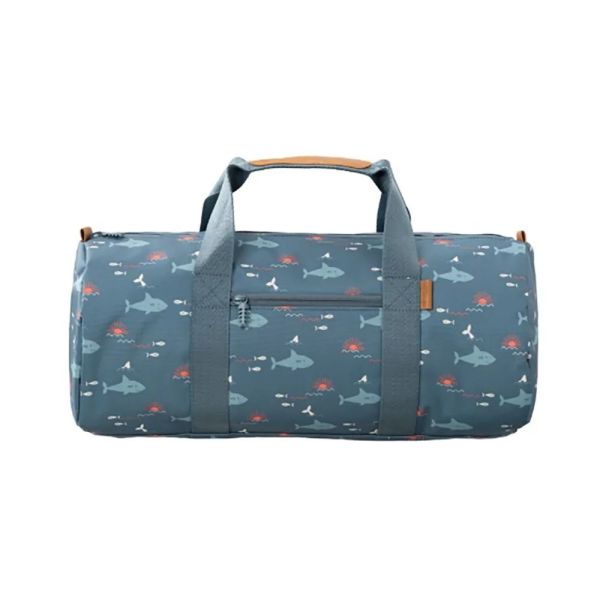 Sac week-end Requin