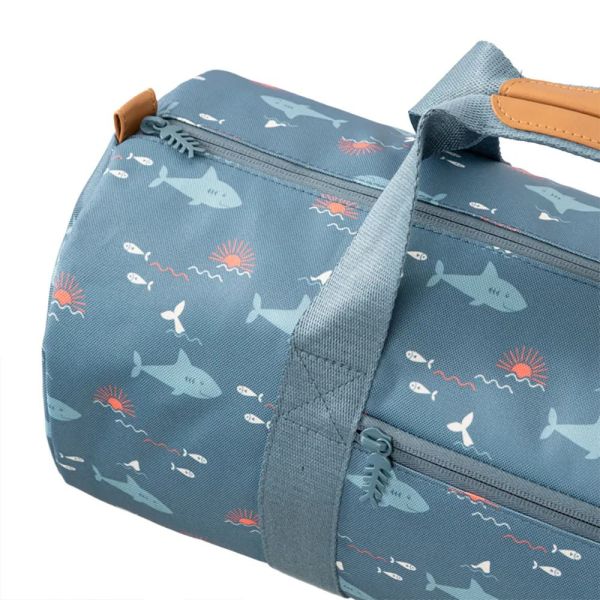Sac week-end Requin