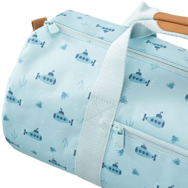 Sac week-end Sous-marin