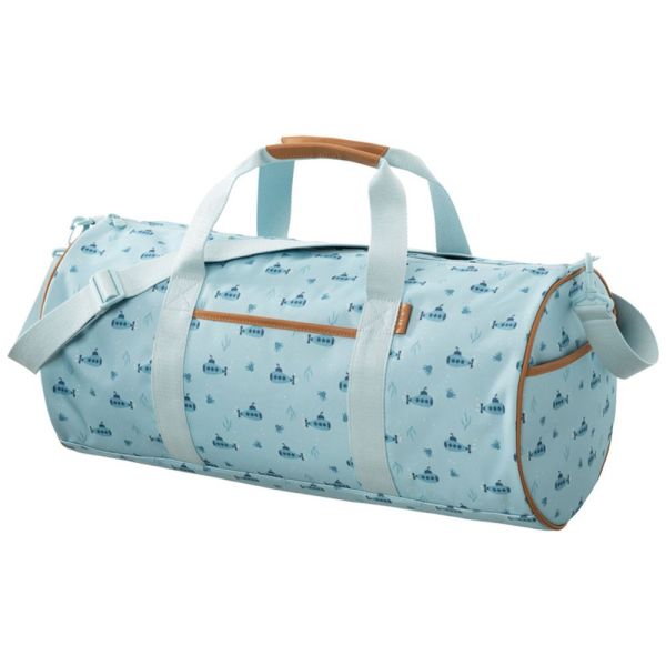 Grand sac week-end Sous-Marin