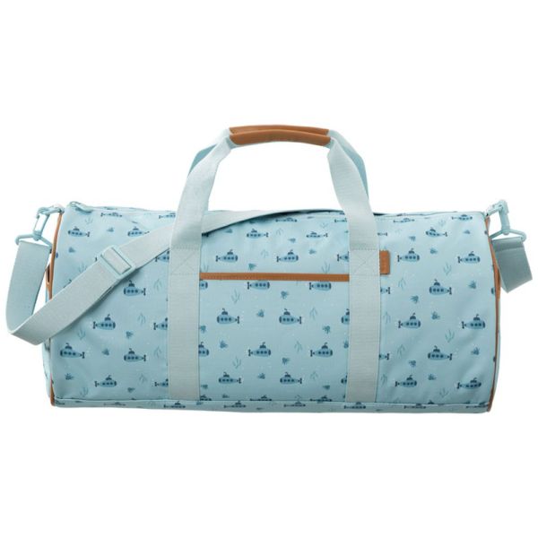 Grand sac week-end Sous-Marin