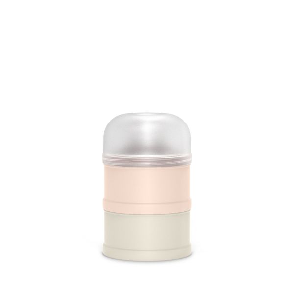 Coffret de naissance Wonderland Rose